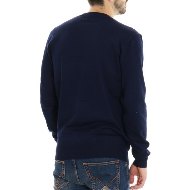 MAGLIA CON TASCHINO TAKE TWO - Mad Fashion | img vers.650x/